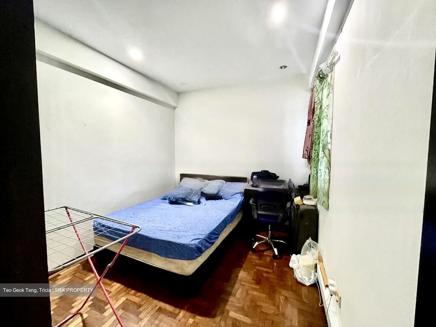 Ballota Park Condominium (D17), Condominium #565644101